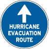 Hurricane Evacutation