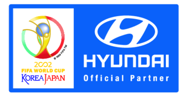 Hyundai – 2002 Fifa World Cup