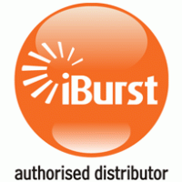 iBurst authorised dealer