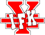Ifk Ystad Vector Logo