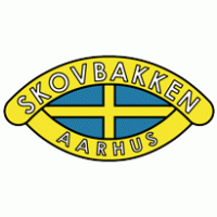 IK Skovbakken Aarhus (70's logo)