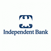 Independent Bank Vertical