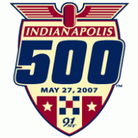 Indianapolis 500 May 27, 2007