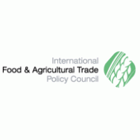 International Food & Agricultural Trade Policy Council