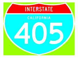 Interstate 405
