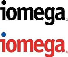 Iomega logo3