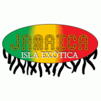 Jamaica Isla Exotica