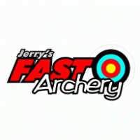 Jerry's Fast Archery