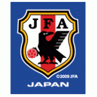 JFA Japan