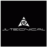 JL-Tecnical B&W Inverse
