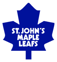 John S Maple Leafs
