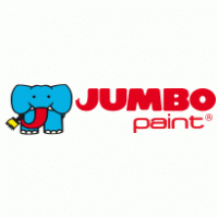 Jumbo paint