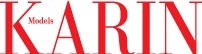 Karin Models logo