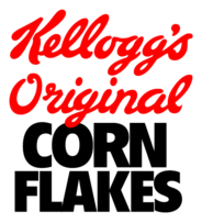 Kellogg S Original Corn Flakes
