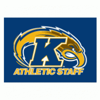Kent State University Athletic Staff