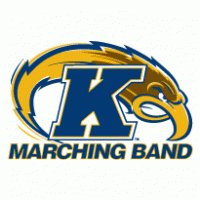 Kent State University Marching Band