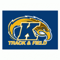 Kent State University Track & Field