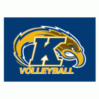 Kent State University Volleyball