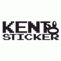 Kent Sticker