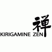Kirigamine Zen