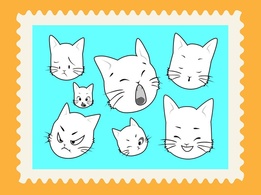 Kitten Cartoons