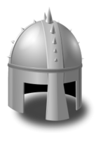 Knighthelmet