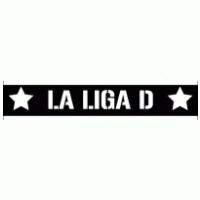 La Liga D / Footer 2009