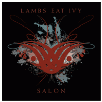 Lambs Eat Ivy Salon