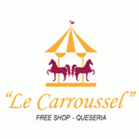 Le Carroussel Free Shop