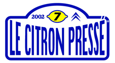 Le Citron Presse 2002