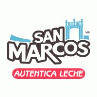 Leche San Marcos