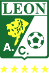 Leon Fc Vector Logo