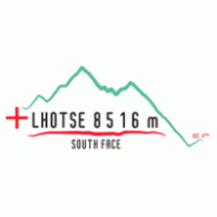 Lhotse South Face