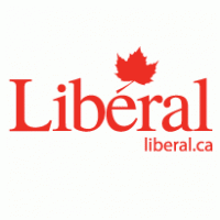 Liberal Party of Canada / Parti libéral du Canada (New Logo)