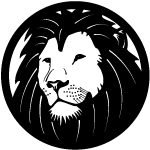 Lion Vector Illustration 5