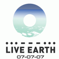 Live Earth Concert