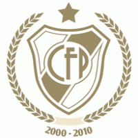 Logo CFP 10 Años