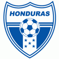 Logo Equipo Seleccion Nacional de Honduras