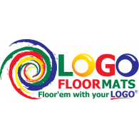 Logo Floor Mats