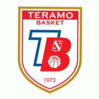logo Teramo Basket