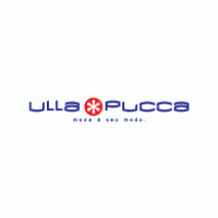 Logo Ulla Pucca