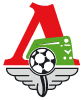 Lokomotiv Moscow Vector Logo