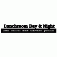 Lunchroom Day and Night