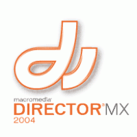 Macromedia Director MX 2004