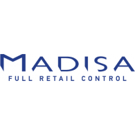 Madisa full retail control