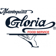 Mantequilla Gloria Food Service