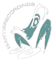 Mantis Recordings