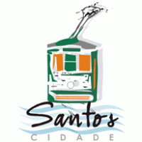 Marca Turística de Santos - Bonde