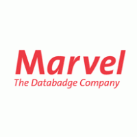 Marvel, the Databadge Company