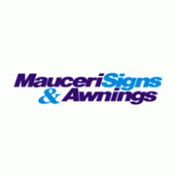 Mauceri Signs & Awnings